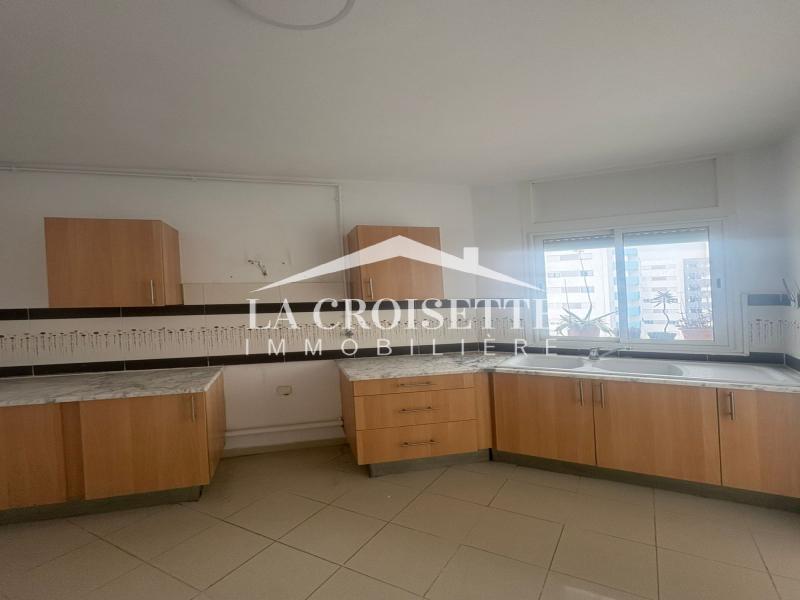 Appartement S+2 à L'aouina